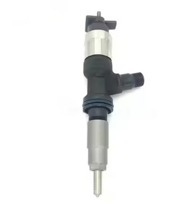 Συνήθιστο σιδηροδρομικό ένεση 370-7280 Για Caterpillar CAT C4.4 Μηχανή 320F Εξόρυξη 3707280