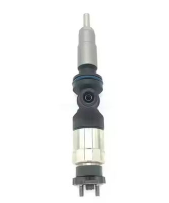 Συνήθιστο σιδηροδρομικό ένεση 370-7280 Για Caterpillar CAT C4.4 Μηχανή 320F Εξόρυξη 3707280