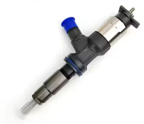 Συνήθιστο σιδηροδρομικό ένεση 370-7280 Για erpillar  C4.4 Μηχανή 320F Εξόρυξη 3707280