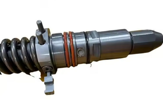 4P-9075 Ενέττης καυσίμου Common Rail συμβατός με μηχανή σκάφους CAT 3508 3512 3516