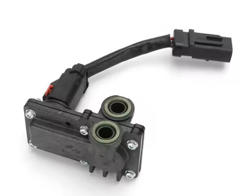Εξαρτήματα C4.2 C6.4 Αισθητήρας πίεσης εισόδου 2660136 266-0136