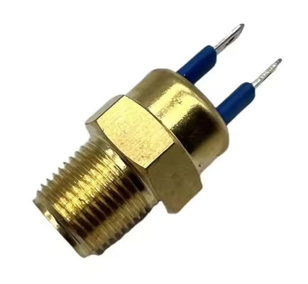 385720500 2848A127 235-1790 169-5326 Αισθητήρας Θερμοκρασίας Νερού Για Perkins 403D 404D 403c 404 C7.1 Ανταλλακτικά Εκσκαφέα