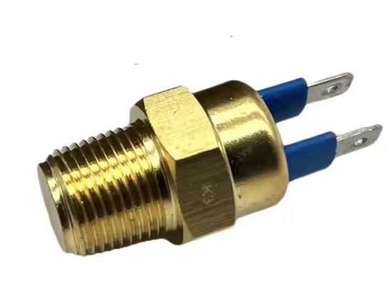 385720500 2848A127 235-1790 169-5326 Αισθητήρας Θερμοκρασίας Νερού Για Perkins 403D 404D 403c 404 C7.1 Ανταλλακτικά Εκσκαφέα
