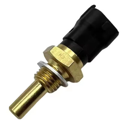 Μέρη εκσκαφέα EC210B EC140B EC240B EC290B Αισθητήρας θερμοκρασίας νερού 20450685 VOE20450685 20513340