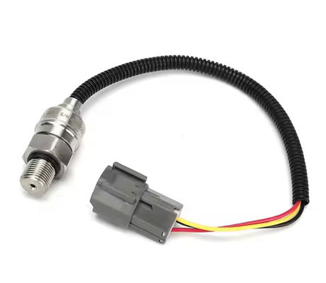Μέρη εξορυκτών PC200-6 7861-92-1610 Ανώτατος αισθητήρας πίεσης