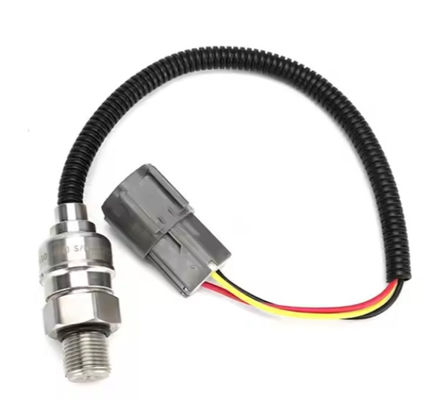 Μέρη εξορυκτών PC200-6 7861-92-1610 Ανώτατος αισθητήρας πίεσης