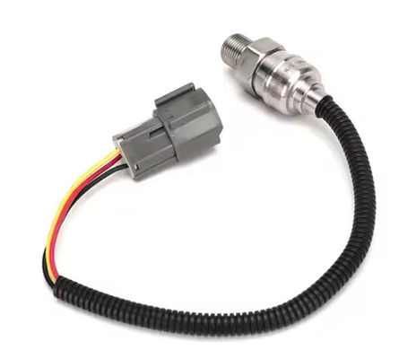 Μέρη εξορυκτών PC200-6 7861-92-1610 Ανώτατος αισθητήρας πίεσης