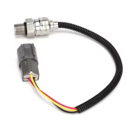 Μέρη εξορυκτών PC200-6 7861-92-1610 Ανώτατος αισθητήρας πίεσης