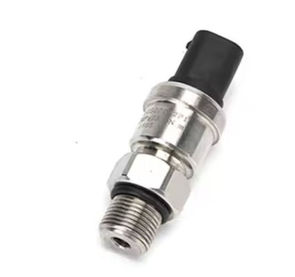 SK200-6 SK200-6E SK200-8 Εκσκαφέας 8607307 Ανώτατος αισθητήρας υψηλής πίεσης LC52S00012P1