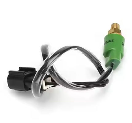 Ηλεκτρικά εξαρτήματα εξορυκτών PC200-5 PC200-6 6D95 αισθητήρας διακόπτη πίεσης 207-06-15190