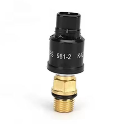 Υψηλής ποιότητας R215-7 R225-7 R265-7 Ανιχνευτής πίεσης σκάφους 20PS981-2 31E5-40500