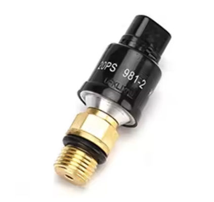 Υψηλής ποιότητας R215-7 R225-7 R265-7 Ανιχνευτής πίεσης σκάφους 20PS981-2 31E5-40500