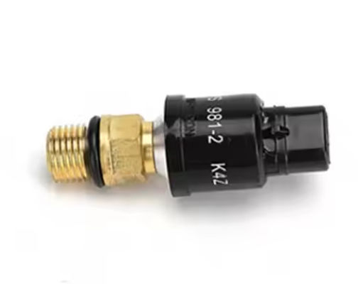 Υψηλής ποιότητας R215-7 R225-7 R265-7 Ανιχνευτής πίεσης σκάφους 20PS981-2 31E5-40500