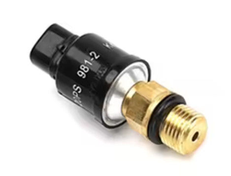Υψηλής ποιότητας R215-7 R225-7 R265-7 Ανιχνευτής πίεσης σκάφους 20PS981-2 31E5-40500