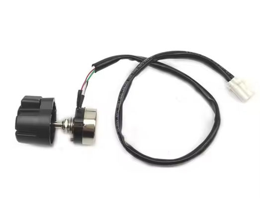 ΝΕΑ CX210B CX460B CX700B SH200-5 Εκσκαφέας KHR2751 αισθητήρας διακόπτη τροχιάς