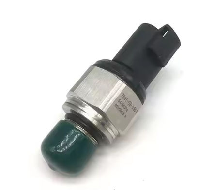 PC-7 PC200-7 PC300-7 Συγκοινωνία αισθητήρα πίεσης εξορυκτικού 7861-93-1650 7861-93-1651