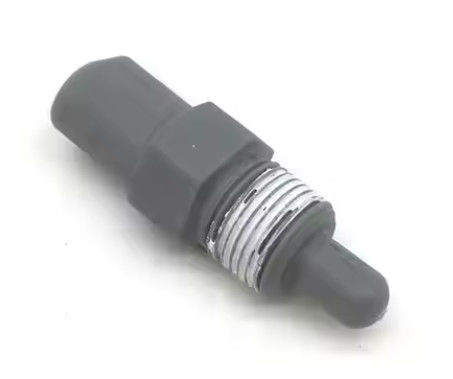 4HK1 6HK1 Μηχανή ZX200-3 Εκσκαφέας αισθητήρας θερμοκρασίας εισόδου αέρα 8-12146830-0