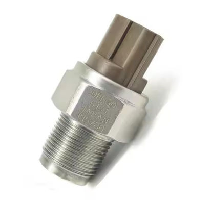 4HK1 6HK1 Μηχανή SK200-8 Εκσκαφέας Common Rail Αισθητήρας πίεσης καυσίμου 4990006131 499000-6131 4332040
