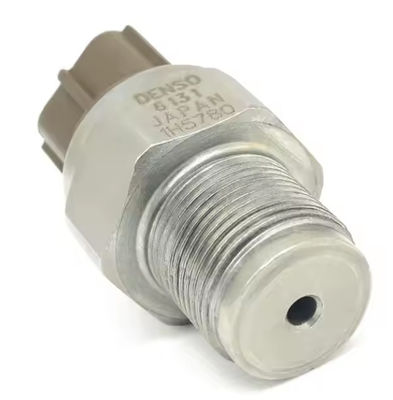 4HK1 6HK1 Μηχανή SK200-8 Εκσκαφέας Common Rail Αισθητήρας πίεσης καυσίμου 4990006131 499000-6131 4332040