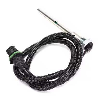 EC210 EC240 EC290 Ανταλλακτικά εξορυκτών αισθητήρας πίεσης πετρελαίου VOE21391697 αισθητήρας επιπέδου πετρελαίου