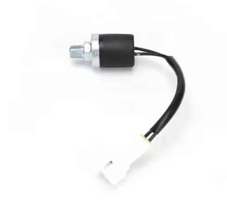 SK230-6 SK200-6 Εκσκαφέας 6D34 Αλλακτικός αισθητήρας πίεσης πετρελαίου κινητήρα