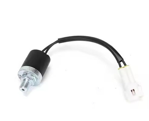 SK230-6 SK200-6 Εκσκαφέας 6D34 Αλλακτικός αισθητήρας πίεσης πετρελαίου κινητήρα
