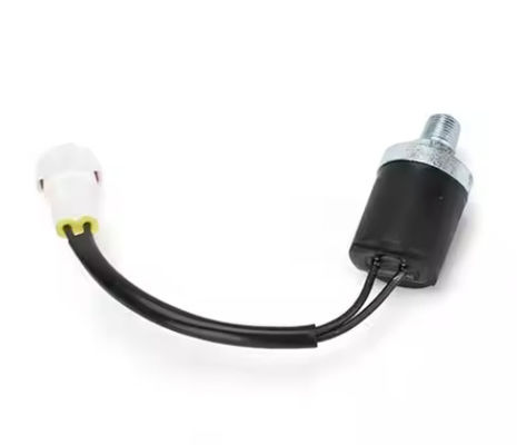 SK230-6 SK200-6 Εκσκαφέας 6D34 Αλλακτικός αισθητήρας πίεσης πετρελαίου κινητήρα
