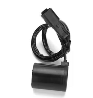 PC200-7 12V ηλεκτρικό τμήμα εξορυκτήρα περιστρεφόμενες σπειροειδείς κυλινδρικές βαλβίδες