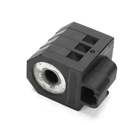 R210LC-7 R215-7 Ανταλλακτικά εξορυκτών DC24V Σολενοειδής σπείρα βαλβίδας XKBL-00004
