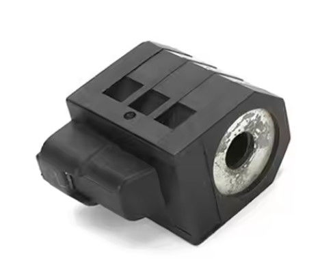 R210LC-7 R215-7 Ανταλλακτικά εξορυκτών DC24V Σολενοειδής σπείρα βαλβίδας XKBL-00004
