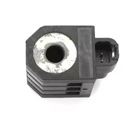 R210LC-7 R215-7 Ανταλλακτικά εξορυκτών DC24V Σολενοειδής σπείρα βαλβίδας XKBL-00004