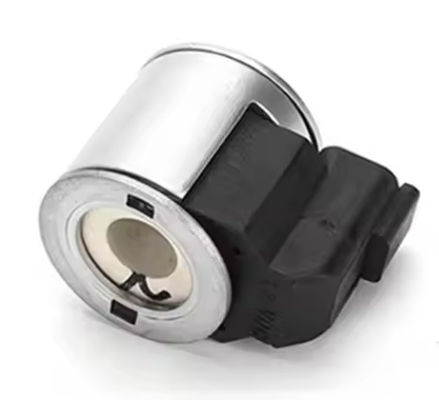 Εκσκαφέας R225-7 DC12V 24V Υδραυλική σπείρα βαλβίδας ηλεκτροσόκ για μηχανήματα μηχανημάτων