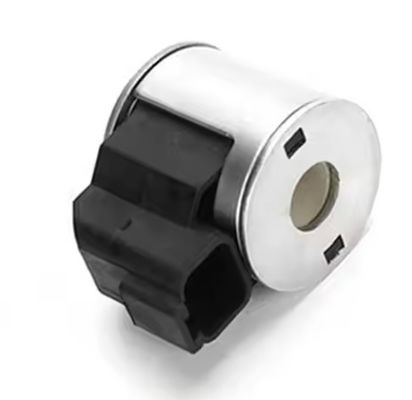 Εκσκαφέας R225-7 DC12V 24V Υδραυλική σπείρα βαλβίδας ηλεκτροσόκ για μηχανήματα μηχανημάτων