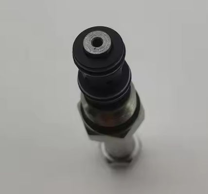Υψηλό E307 E308 LG908 Ηλεκτρικά εξαρτήματα εξορυκτών Σολενοειδής κυλινδρική βαλβίδα Σολενοειδής ρόλος