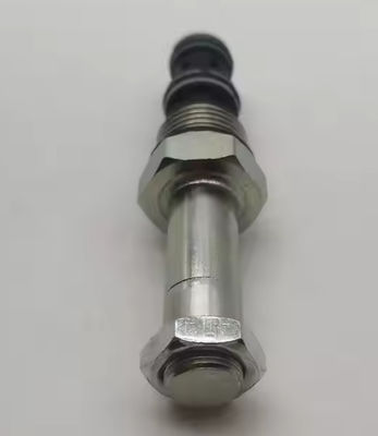 Υψηλό E307 E308 LG908 Ηλεκτρικά εξαρτήματα εξορυκτών Σολενοειδής κυλινδρική βαλβίδα Σολενοειδής ρόλος