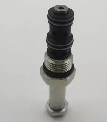 Υψηλό E307 E308 LG908 Ηλεκτρικά εξαρτήματα εξορυκτών Σολενοειδής κυλινδρική βαλβίδα Σολενοειδής ρόλος