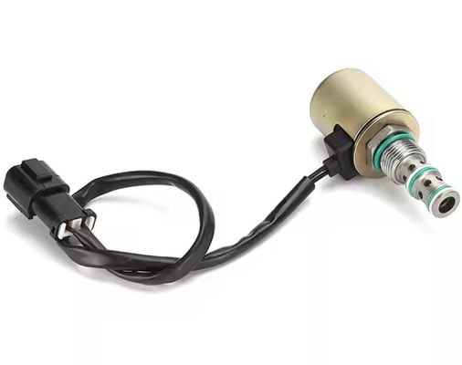 Εκσκαφέας PC200-5 PC200-6 6D95 Κεφαλίδα κυματισμού 20Y-60-11713