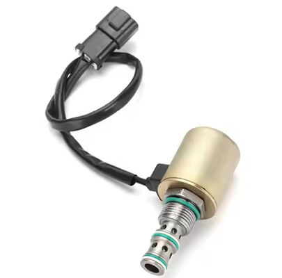 Εκσκαφέας PC200-5 PC200-6 6D95 Κεφαλίδα κυματισμού 20Y-60-11713
