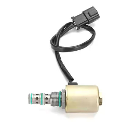 Εκσκαφέας PC200-5 PC200-6 6D95 Κεφαλίδα κυματισμού 20Y-60-11713