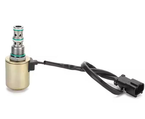 Εκσκαφέας PC200-5 PC200-6 6D95 Κεφαλίδα κυματισμού 20Y-60-11713