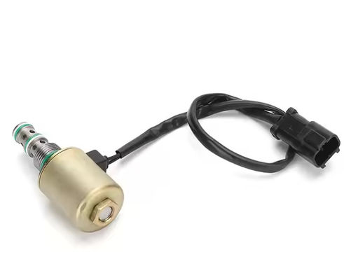 Εκσκαφέας PC200-5 PC200-6 6D95 Κεφαλίδα κυματισμού 20Y-60-11713