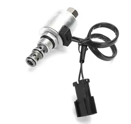 Εξαγωγέας κυματιστήριας βαλβίδας PC200-5 6D95 Εξαγωγέας κυματιστήριας βαλβίδας 20Y-60-11712 20Y-60-11713