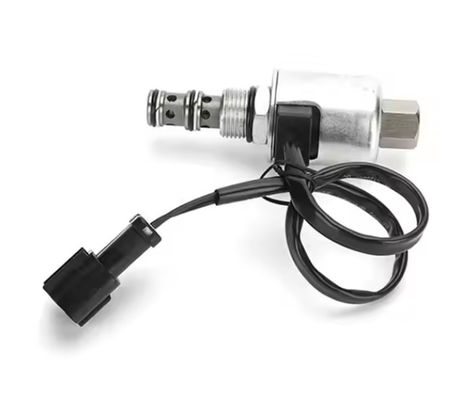Εξαγωγέας κυματιστήριας βαλβίδας PC200-5 6D95 Εξαγωγέας κυματιστήριας βαλβίδας 20Y-60-11712 20Y-60-11713