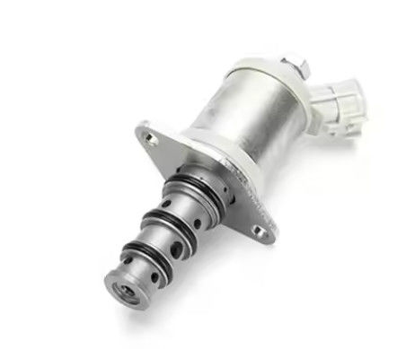 ZX200-3 ZAX240-3 ZAX330-3 Εξόρυξη Υδραυλική αντλία ελέγχου Σολενοειδής βαλβίδα 9258047