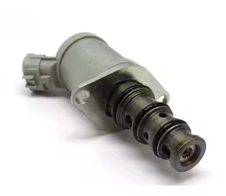 ZX200-3 ZAX240-3 ZAX330-3 Εξόρυξη Υδραυλική αντλία ελέγχου Σολενοειδής βαλβίδα 9258047