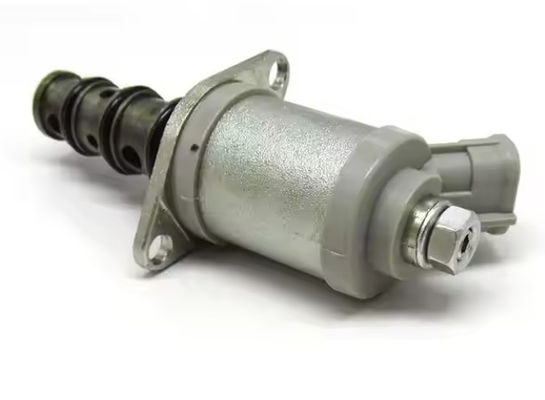 ZX200-3 ZAX240-3 ZAX330-3 Εξόρυξη Υδραυλική αντλία ελέγχου Σολενοειδής βαλβίδα 9258047