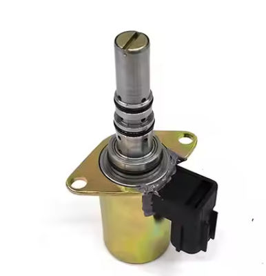 SK60SR SK70SR SK75 SK80CS SK80MSR Τμήματα εξορυκτικού μηχανισμού Σολενοειδής βαλβίδα YT35V00006F1 YT35V00005F1