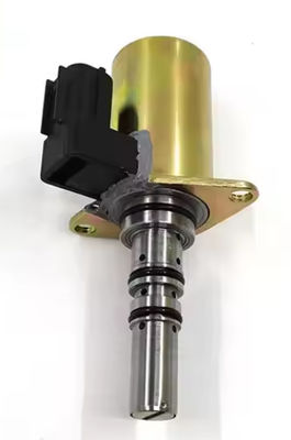 SK60SR SK70SR SK75 SK80CS SK80MSR Τμήματα εξορυκτικού μηχανισμού Σολενοειδής βαλβίδα YT35V00006F1 YT35V00005F1