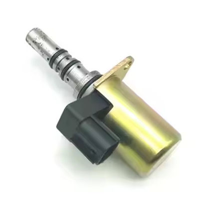 SK60SR SK70UR SK70SR Σολενοειδής βαλβίδα εξορυκτήρα YT35V00006F1 YT35V00005F1 YT35V00004F1