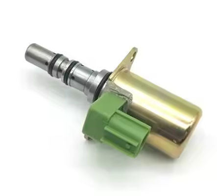 SK60SR SK70UR SK70SR Σολενοειδής βαλβίδα εξορυκτήρα YT35V00006F1 YT35V00005F1 YT35V00004F1